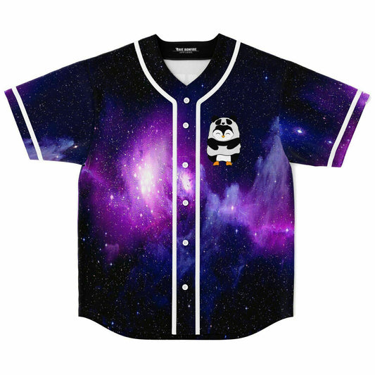 PANPAN Baseball Jersey V1 copy