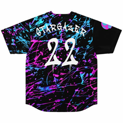 Jennifer custom jersey V3.1
