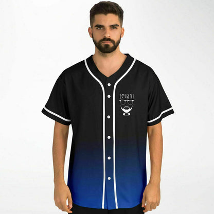 Thayne Baseball Jersey V1