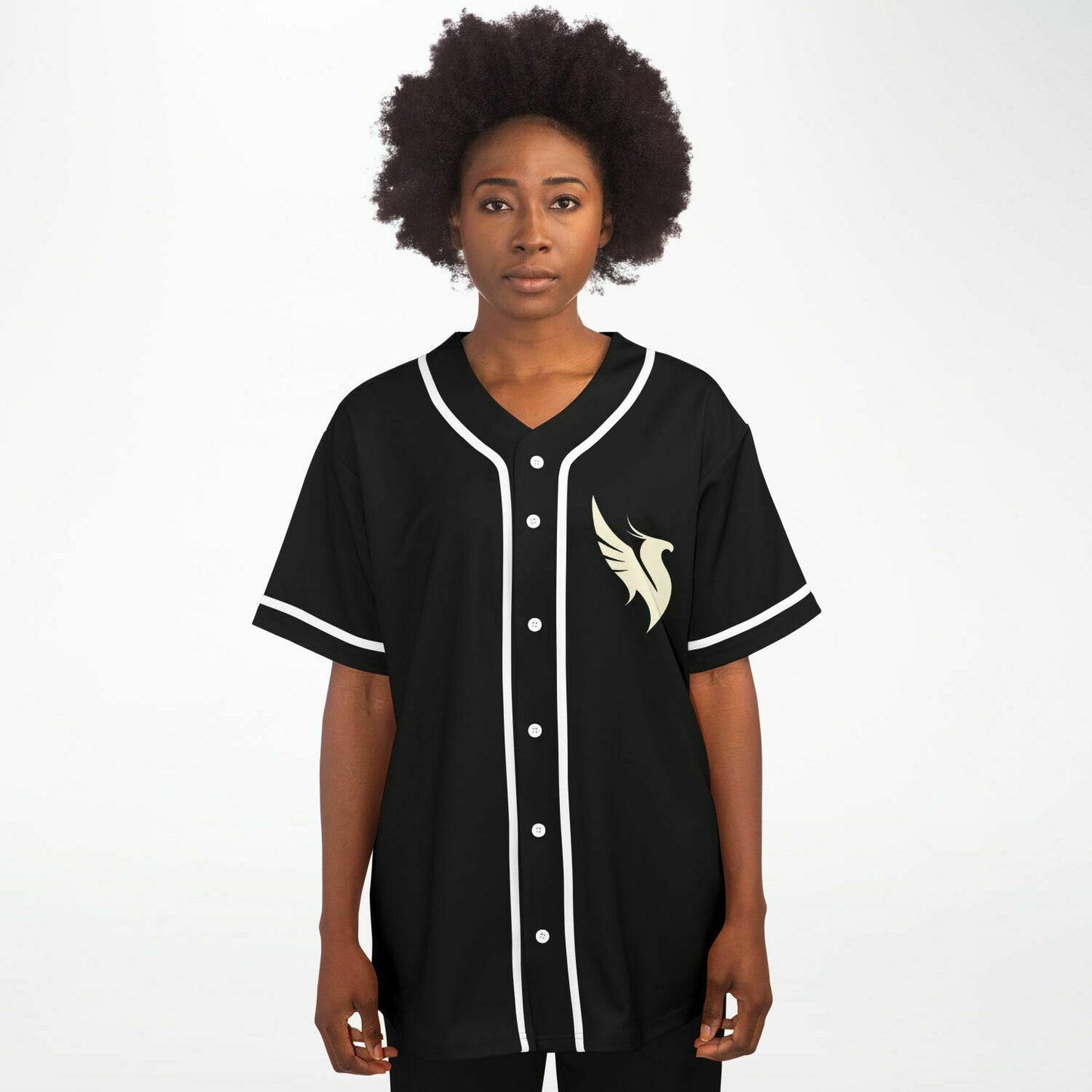 Illenium phoenix on fire jersey