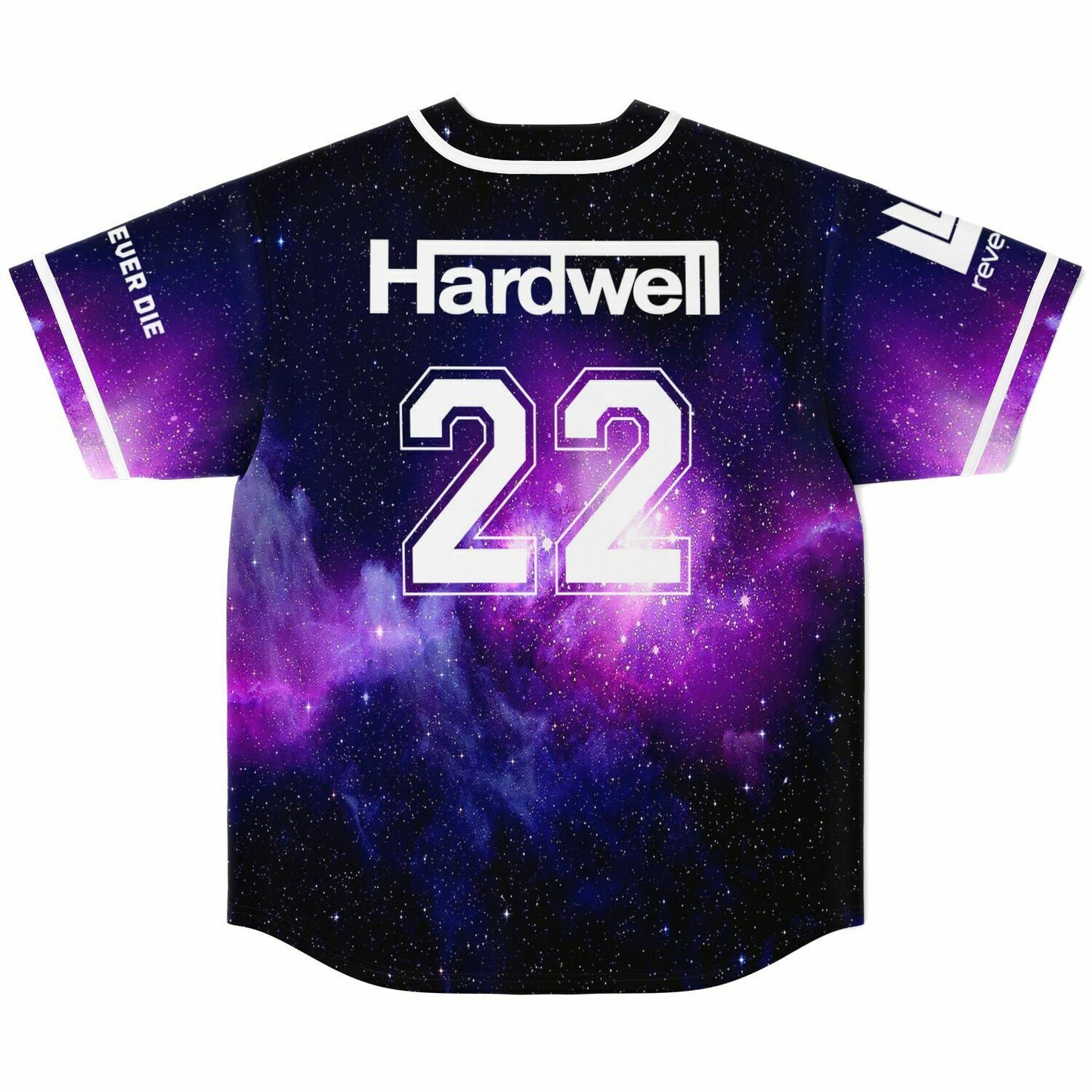 Shanon custom Baseball Jersey V1