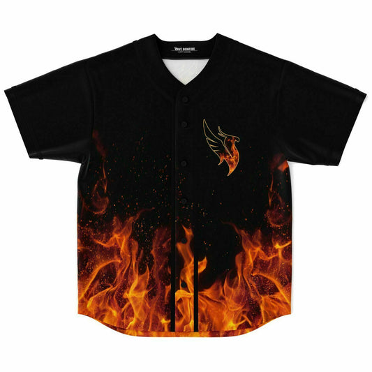 Lily Baseball Jersey -V2
