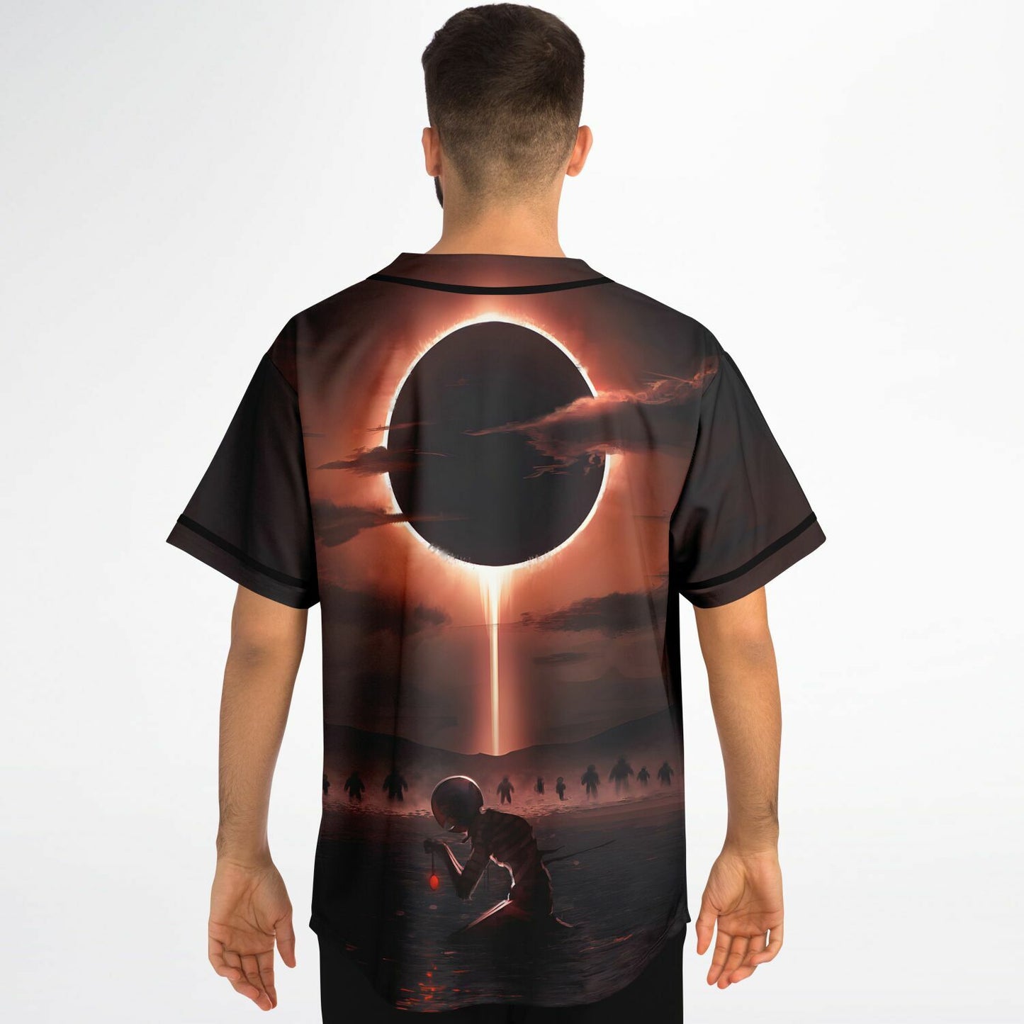Berserk red eclipse