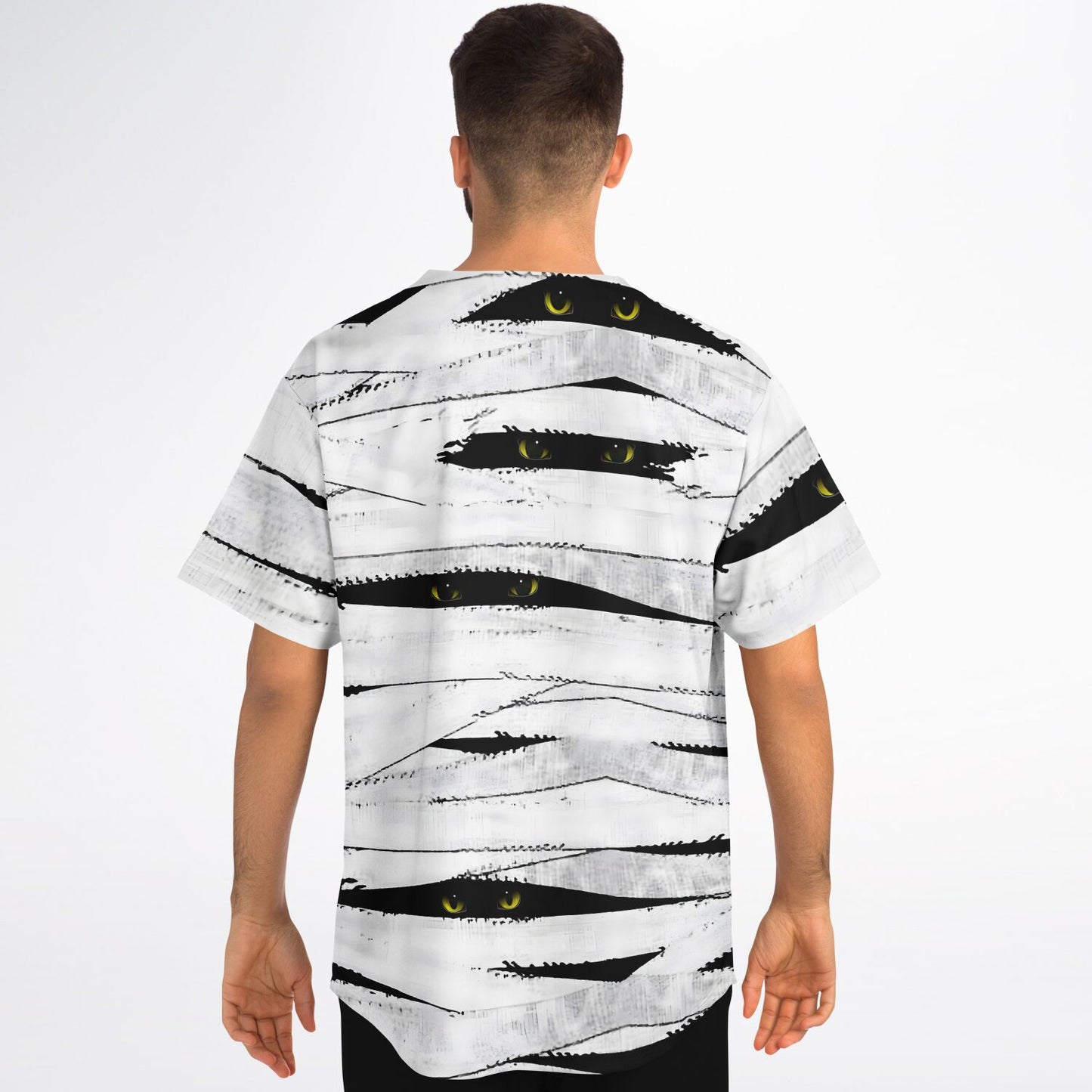 Mummy wrap