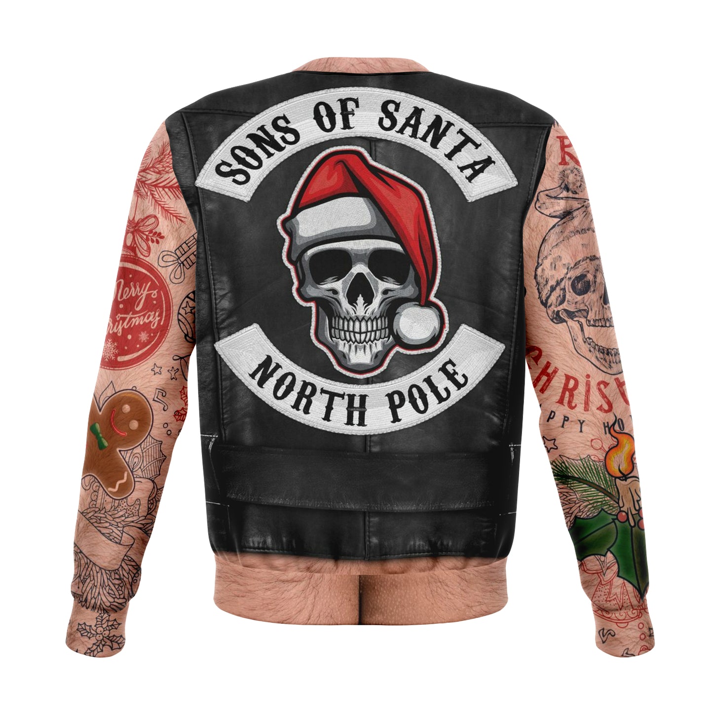 Sons of Santa