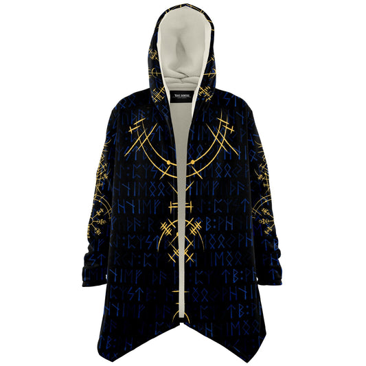 Erik custom Cloak V2