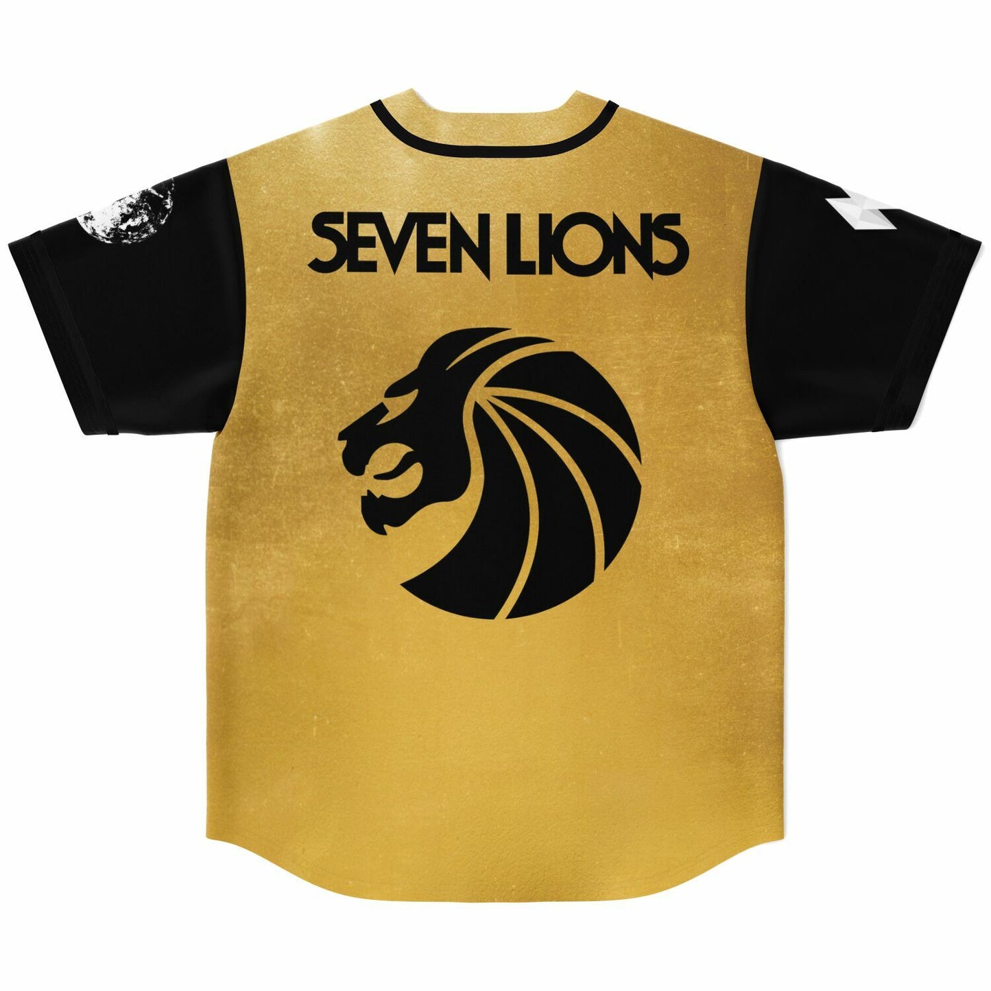 Joe Mak custom jersey V3