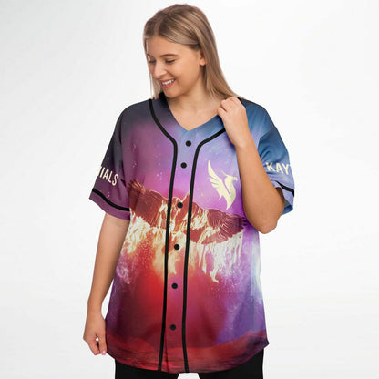 KAYTLYN Custom jersey