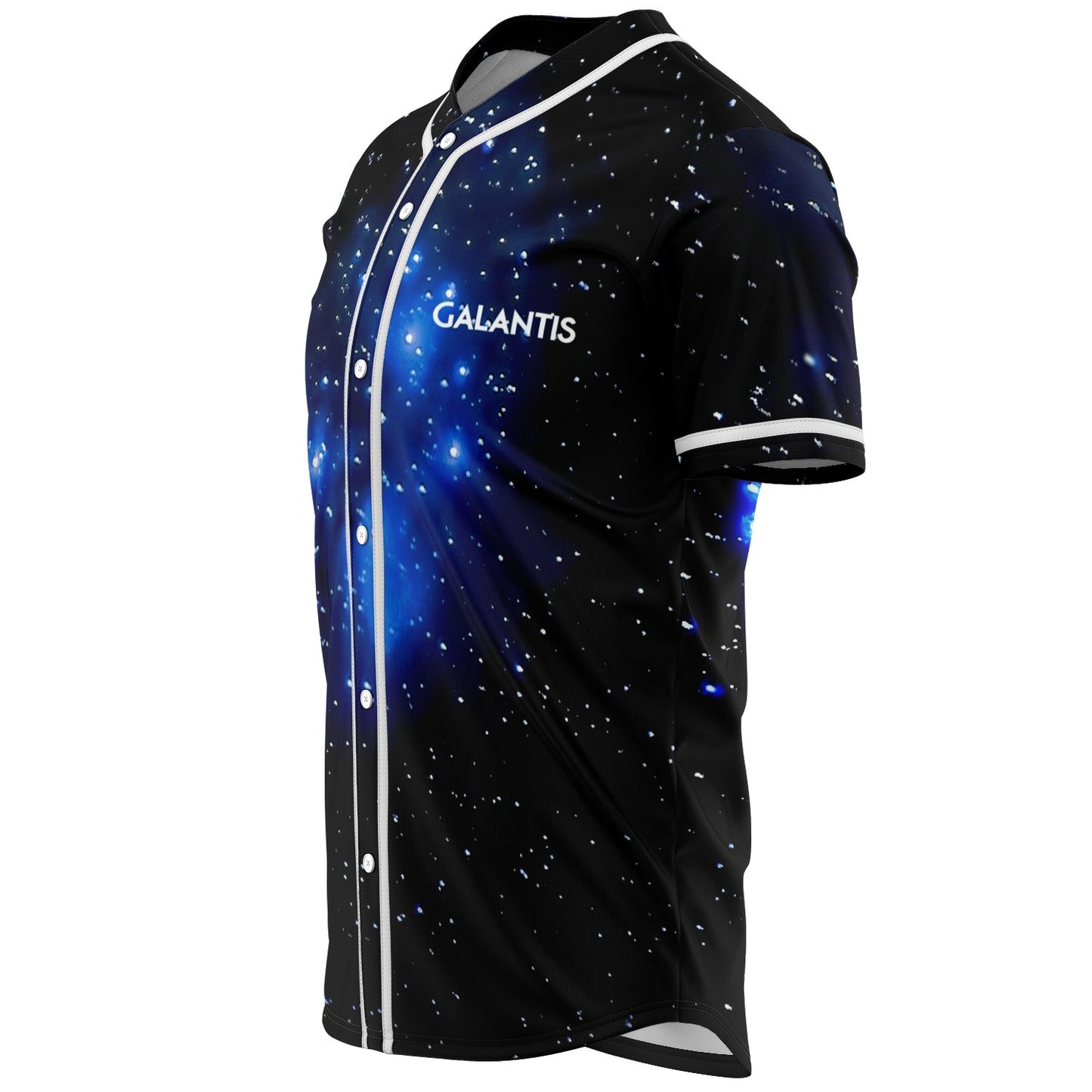 Galantis Custom Jersey