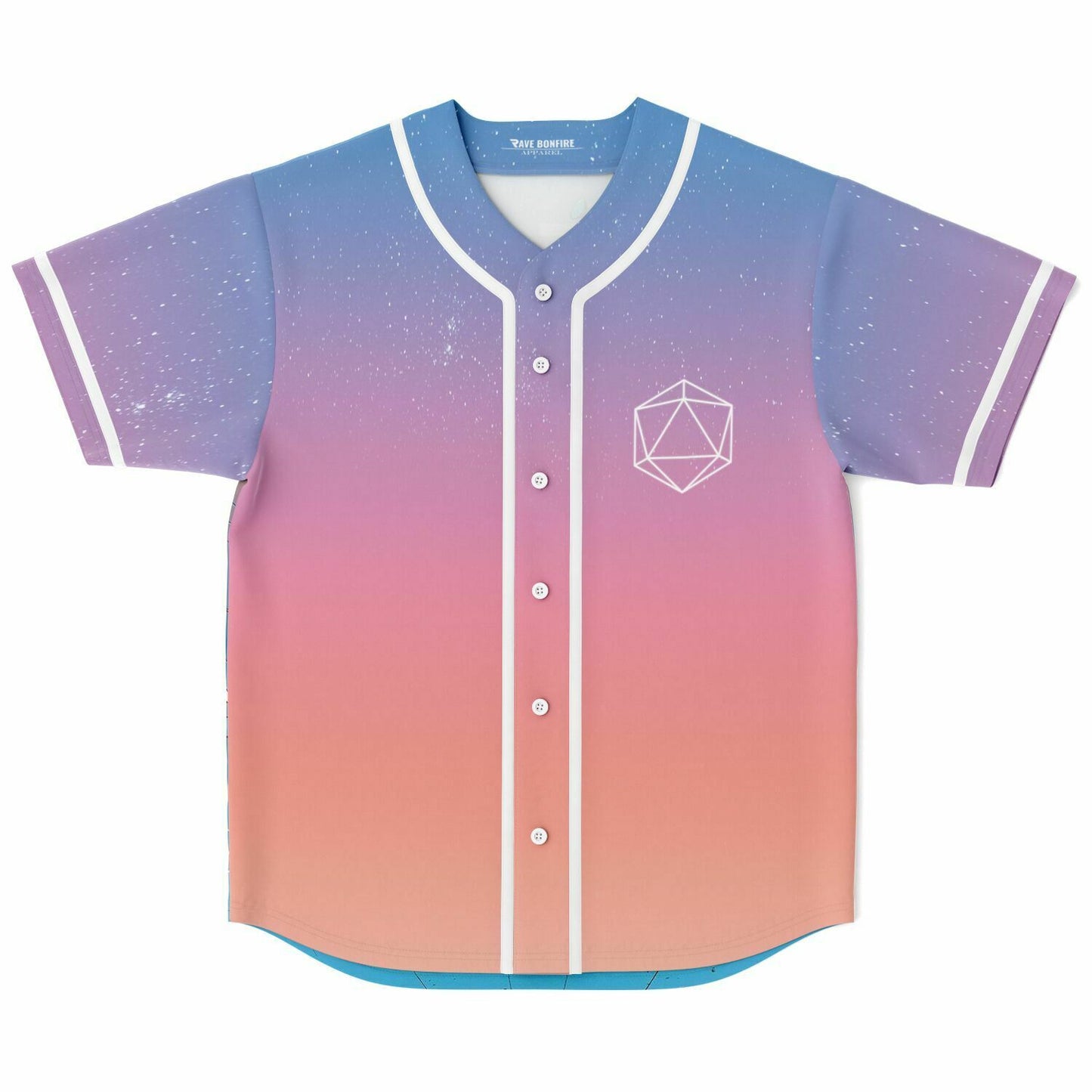 Danielle Cr custom jersey V2
