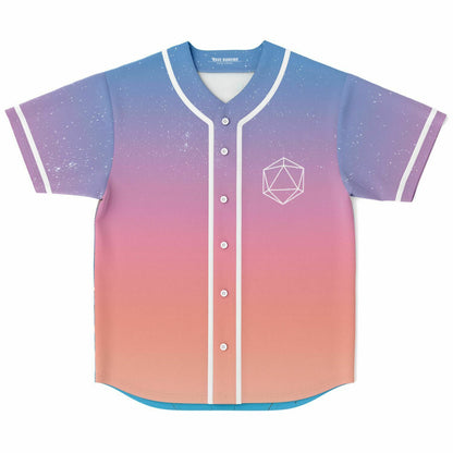 Danielle Cr custom jersey V2