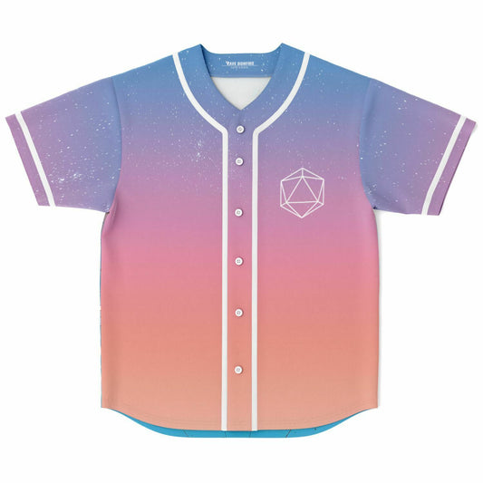 Danielle Cr custom jersey V2