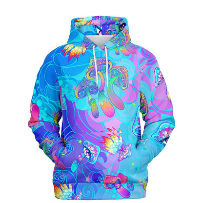 Mushrooms set Hoodie