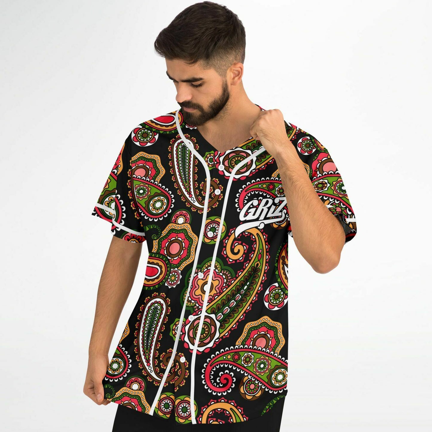 griz show love spread love V2