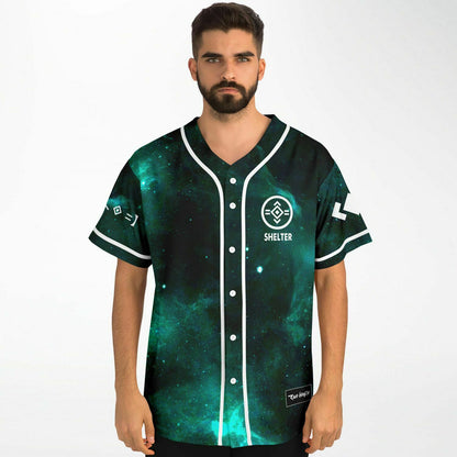 Gregorio custom jersey V2