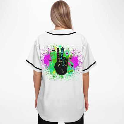 Kayla G custom jersey