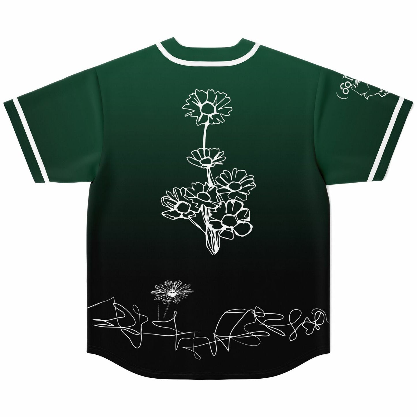 Deanthony custom jersey VF