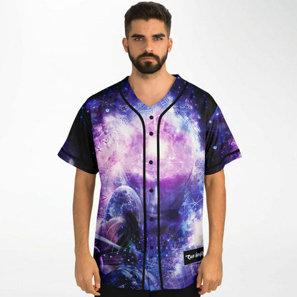 Mark ran custom jersey V1