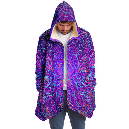 Trippy Cloak