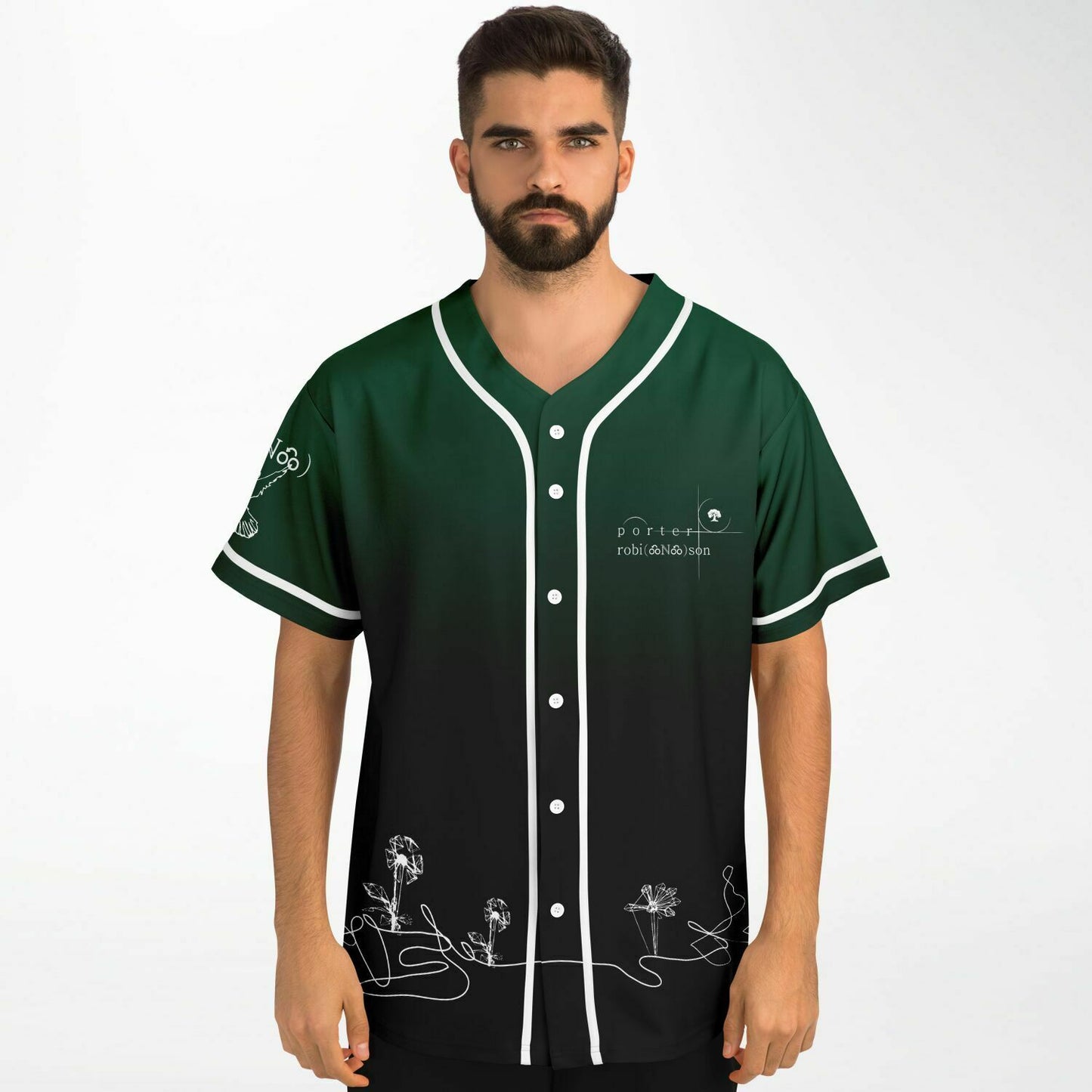 Deanthony custom jersey VF