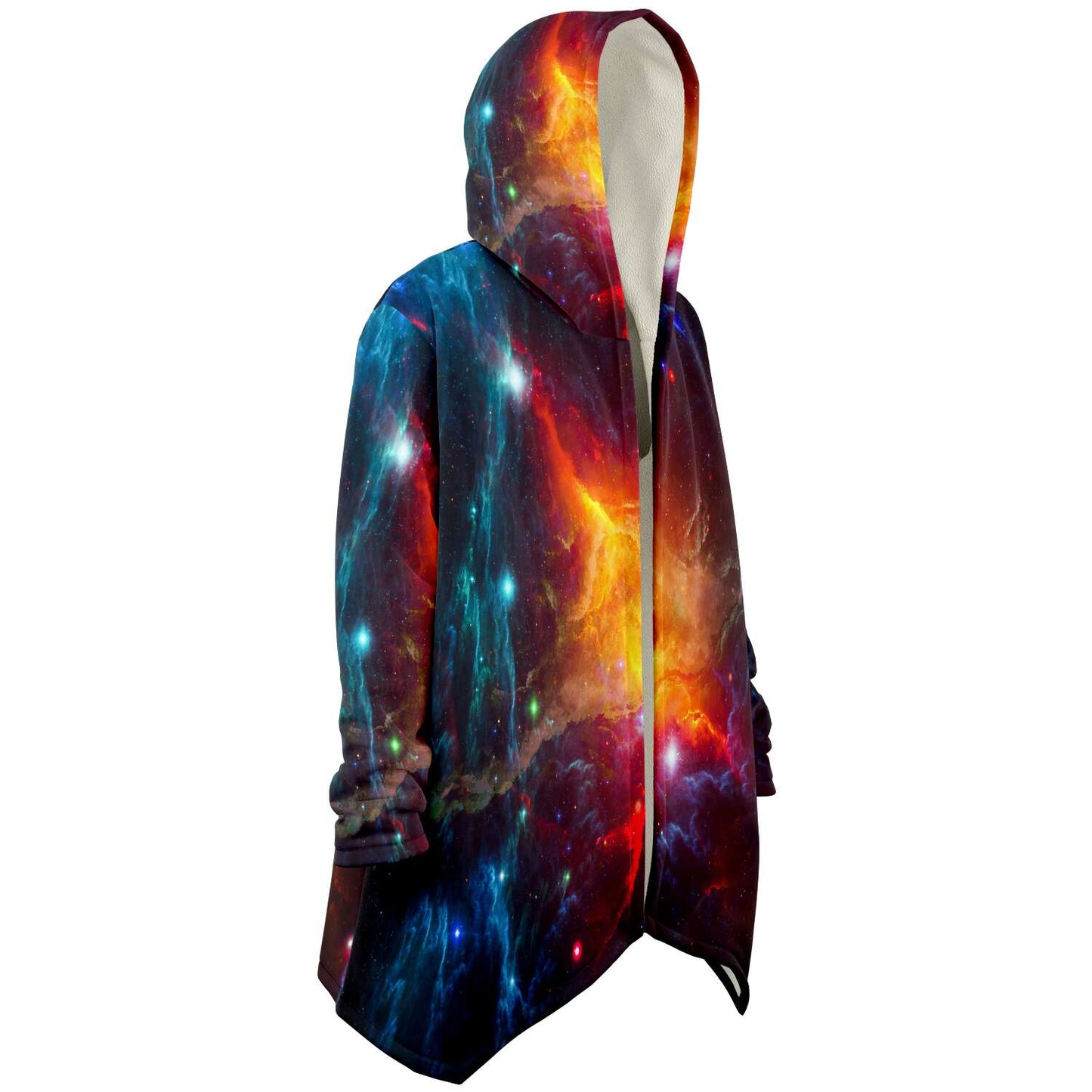 Galaxy Cloak
