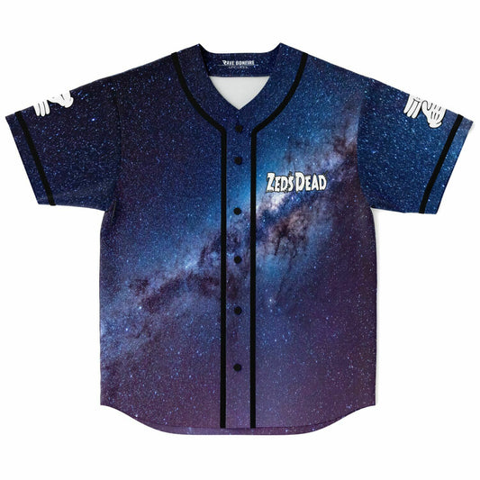 Ashely ab custom jersey