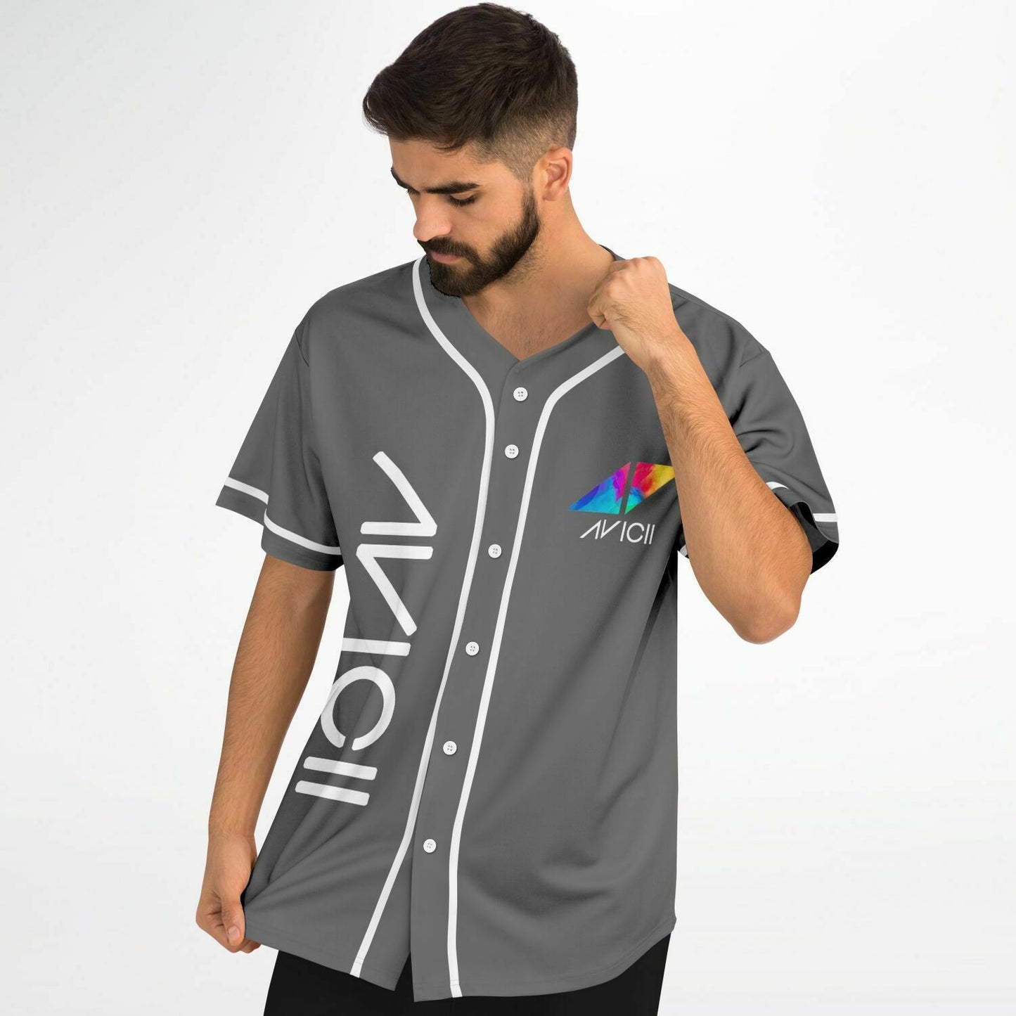 Semmerling custom jersey V2