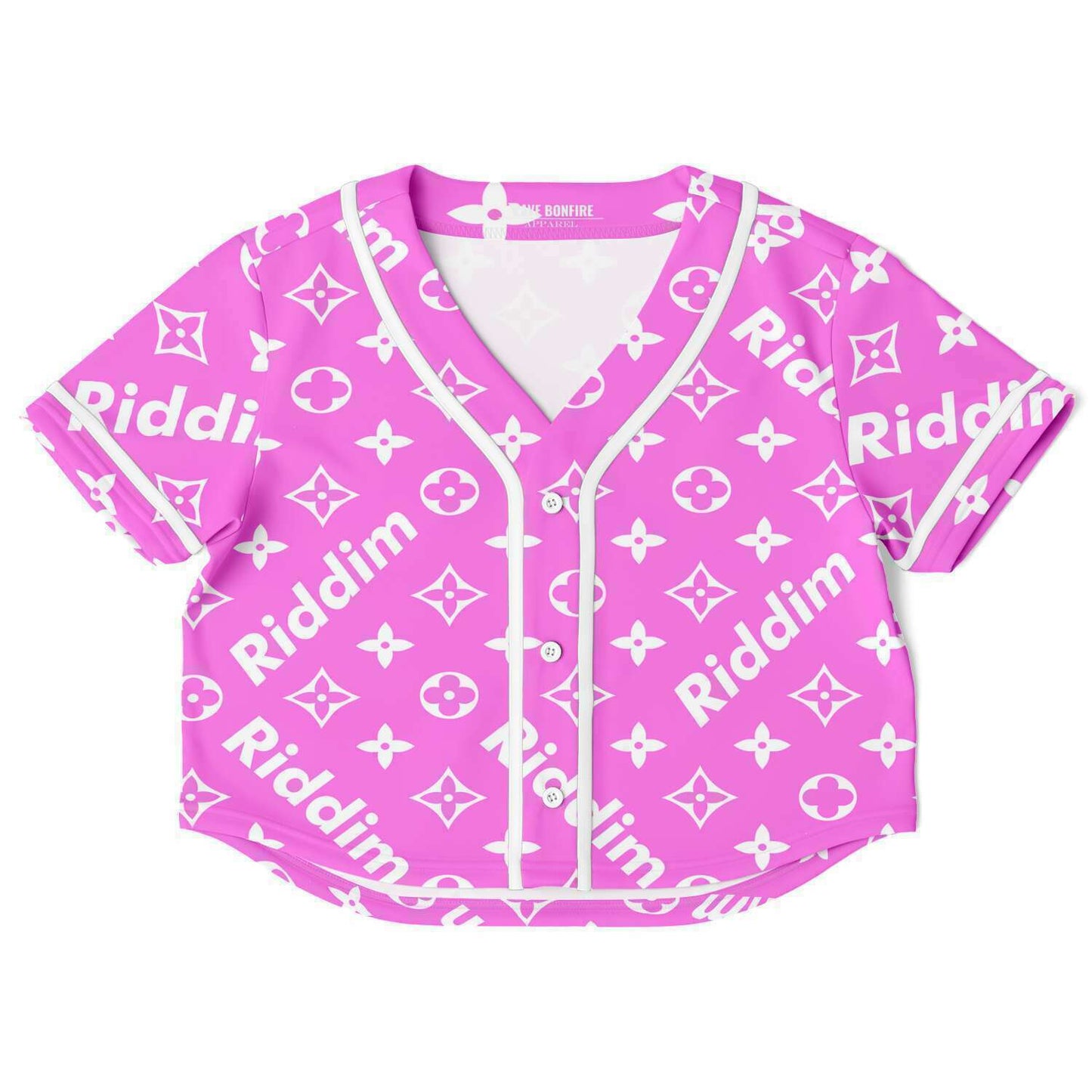 LV x  Riddim