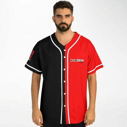 Phantom Thieves Baseball Jersey