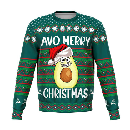 Avo Merry christmas