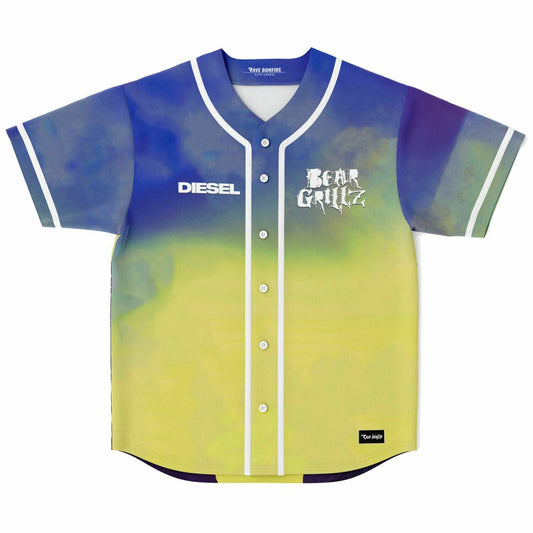 Samantha custom jersey V1