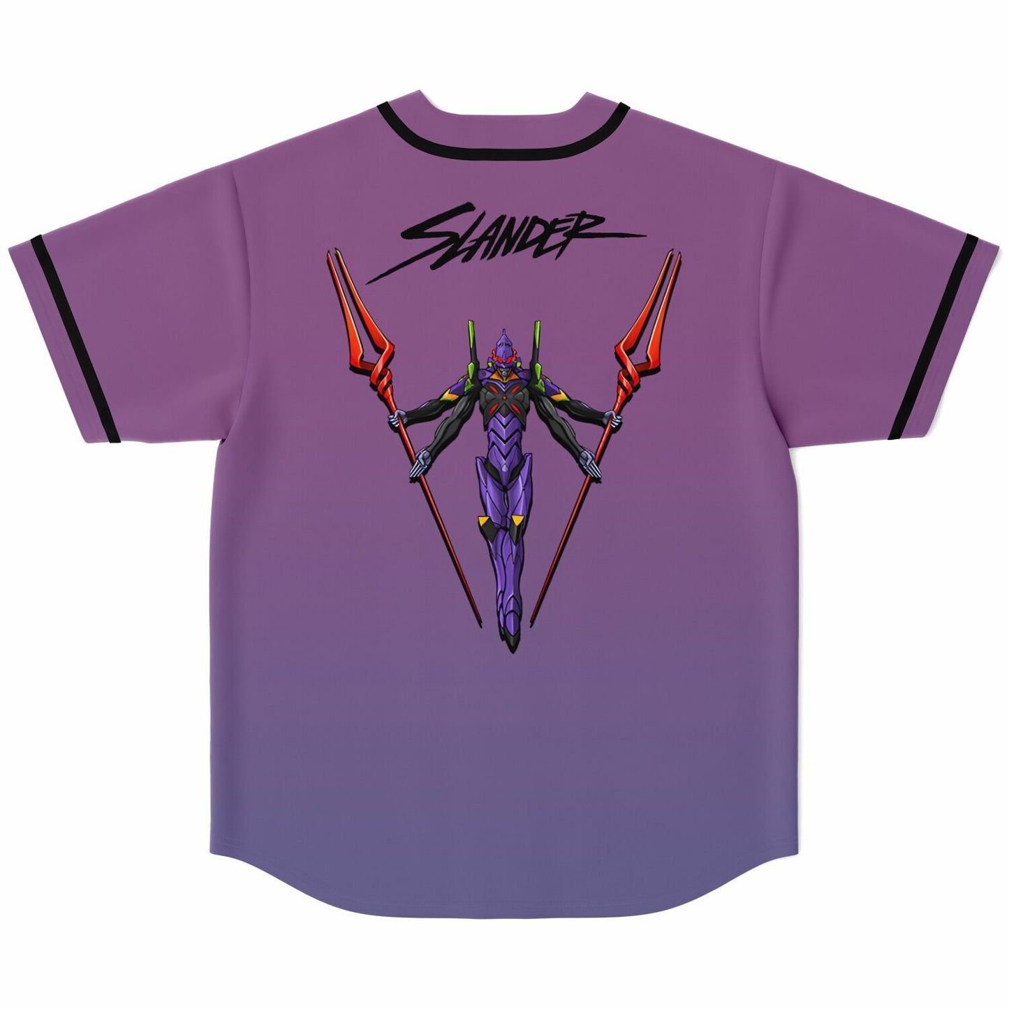 Falisia custom jersey V3