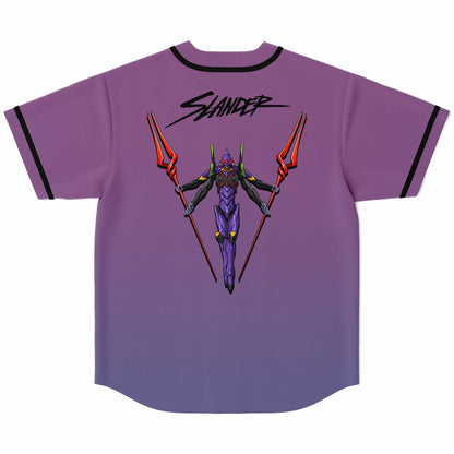 Falisia custom jersey V3