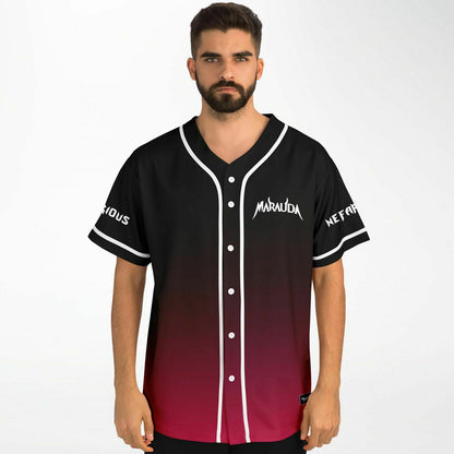 Devon custom jersey V1