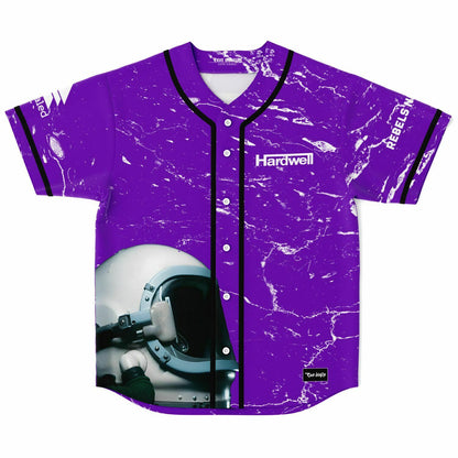 Kaushik custom jersey V4