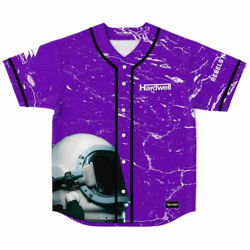 Kaushik custom jersey V4