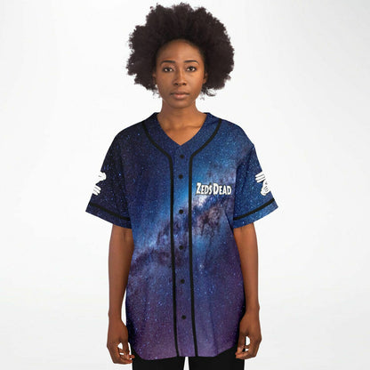Ashely ab custom jersey