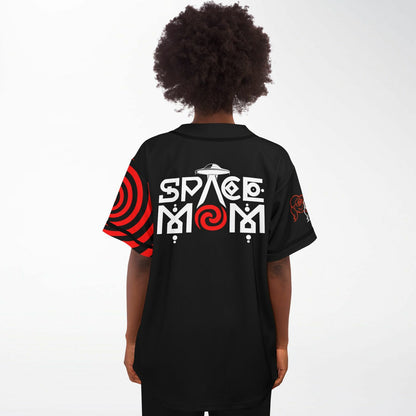 Richard birthday rezz custom jersey