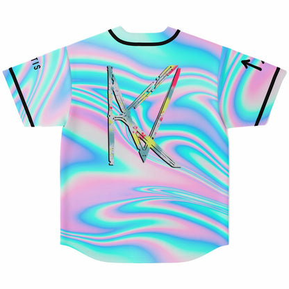 Christian Ra custom jersey V1