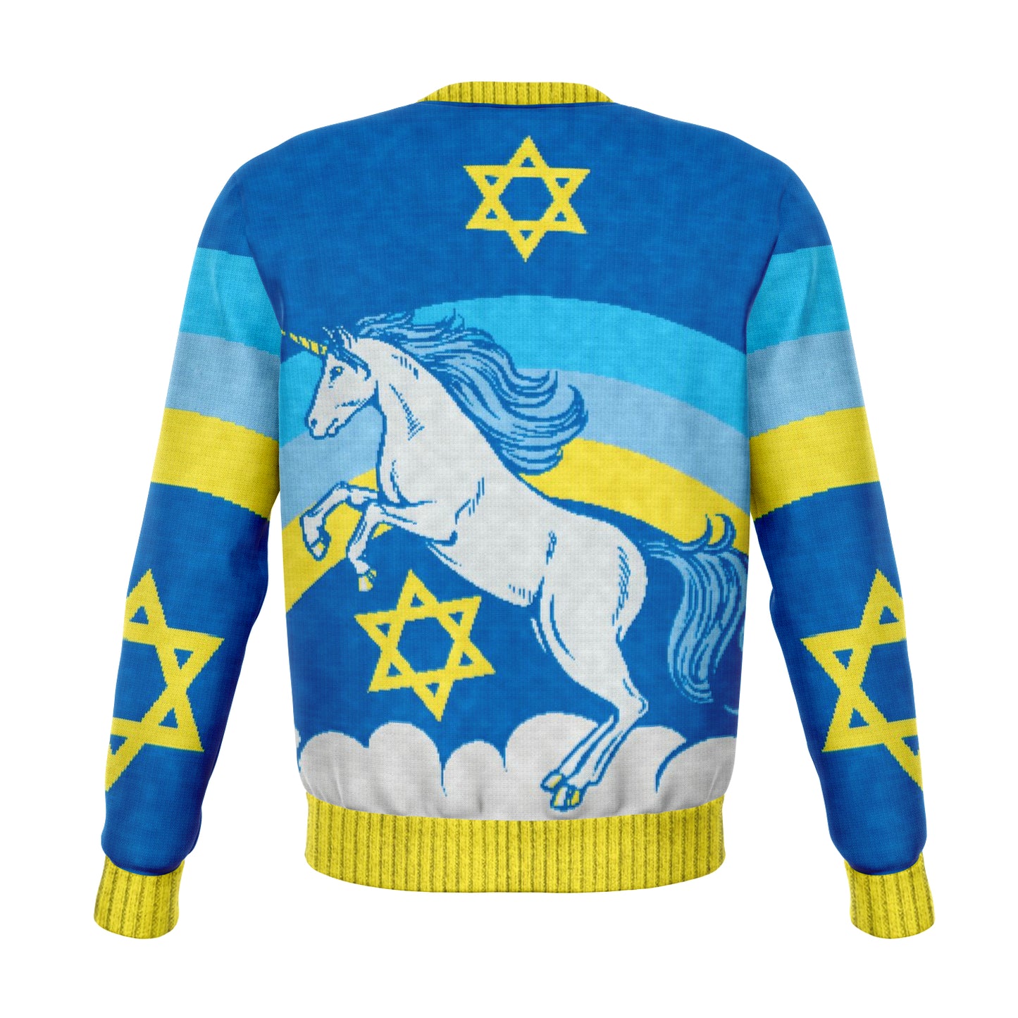 Jewnicorn