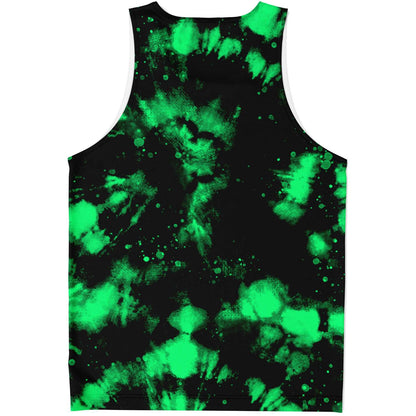 High functioning TankTop