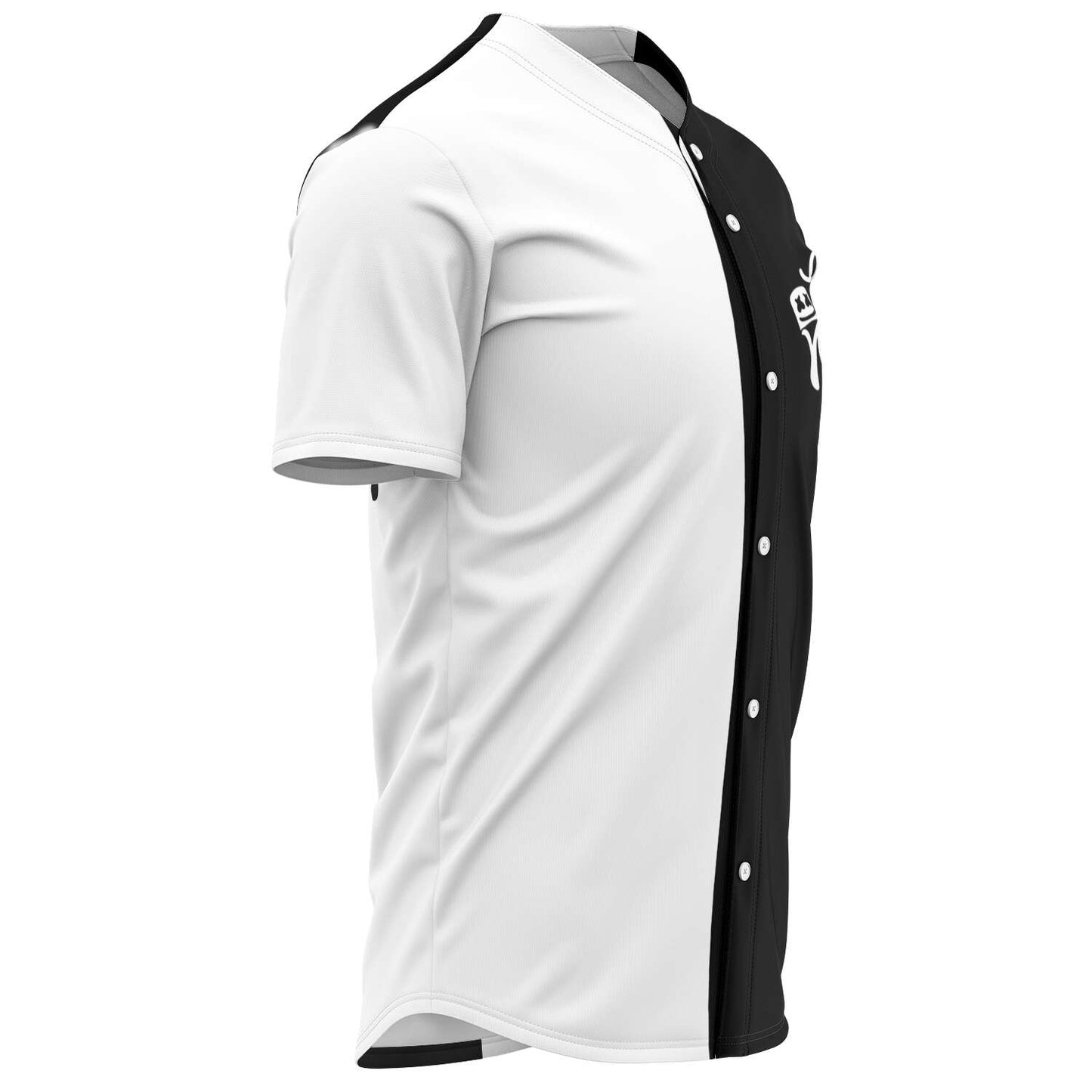 Alexani custom jersey