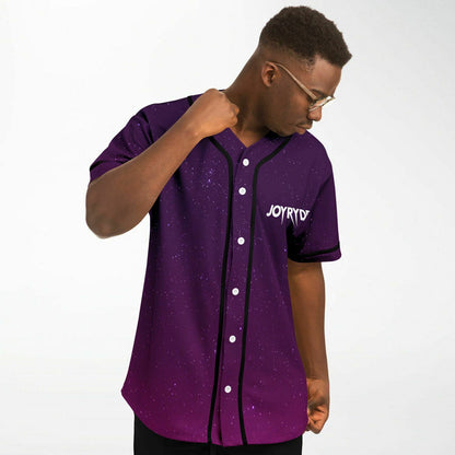 Ryde or die custom jersey