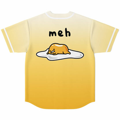 Ashley Meh custom jersey