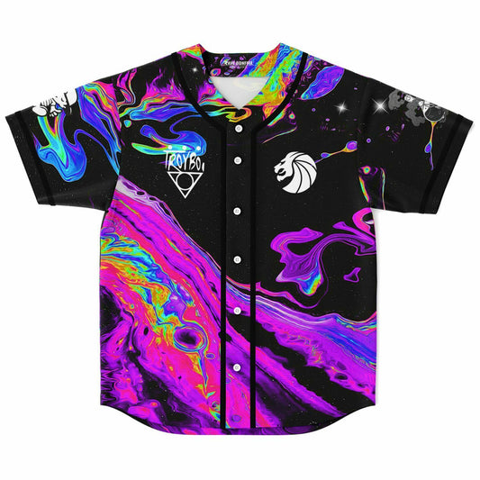 Derek custom jersey V2