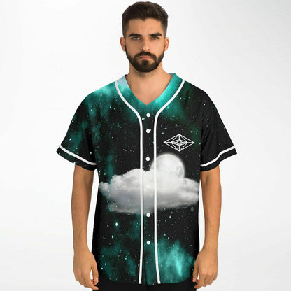 Chris Ha custom jersey V1