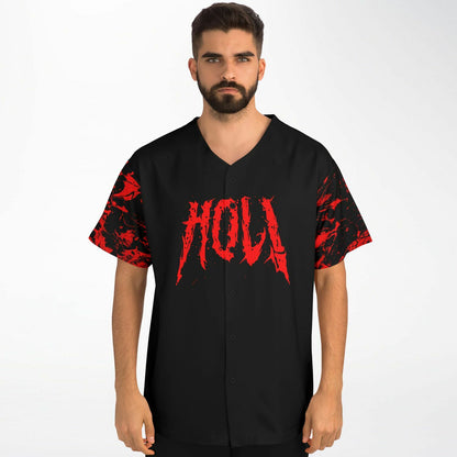 Colton custom jersey V1