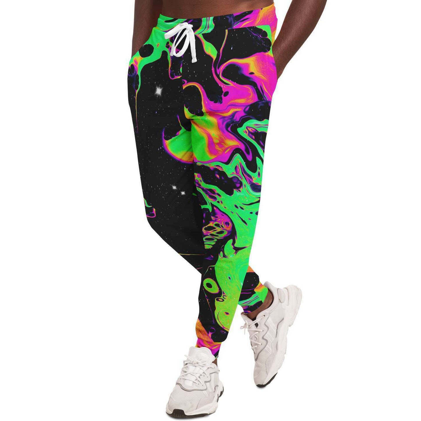 Trippy set jogger V3