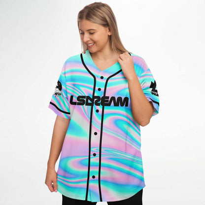 Alyssa H custom jersey V2