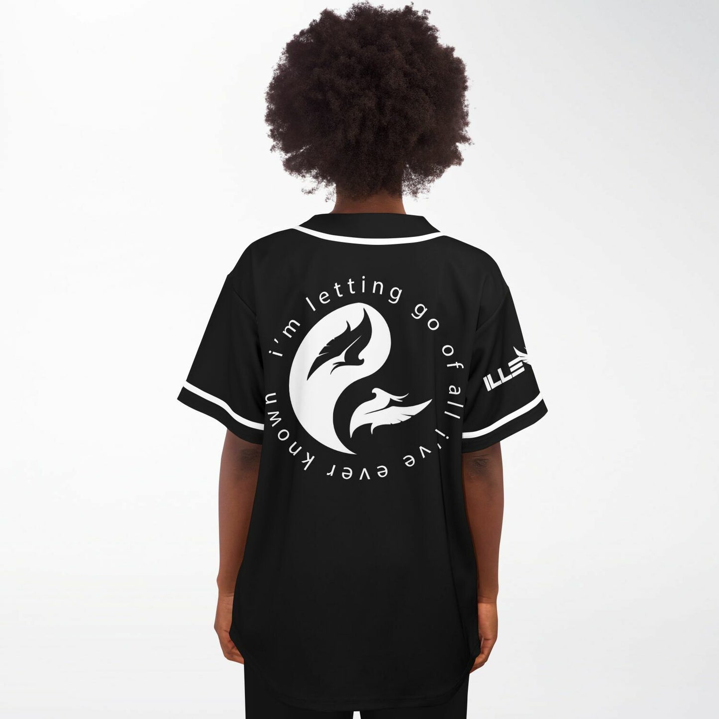 Jennifer custom jersey V1